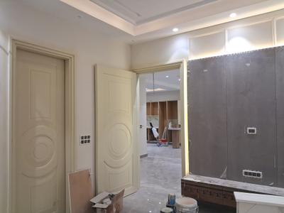 Bedroom Image of 3600 Sq.ft 4 BHK Builder Floor for sale in New Builder Floors, Paschim Vihar New Delhi for Rs. 65000000