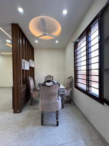 Hall Image of 1305 Sq.ft 3 BHK Builder Floor for sale in Kharar Mohali for Rs. 5590000