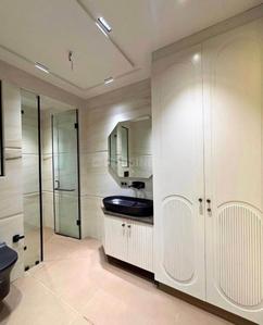 Bedroom Image of 1800 Sq.ft 3 BHK Builder Floor for sale in CS Flamingo Floors, Sector 70A Gurgaon for Rs. 18500000