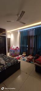 Bedroom Image of 3500 Sq.ft 4 BHK Villa for rent in Green Wood Luxury Floors, Sector 45 Gurgaon for Rs. 150000
