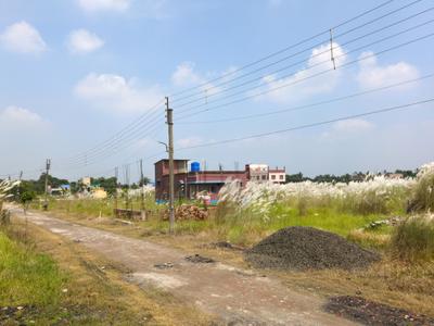 Image of 3600 Sq.ft Residential Plot / Land for sale in Joka, Kolkata for Rs. 1124999
