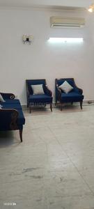 Hall Image of 1300 Sq.ft 2 BHK Independent House for rent in Arya Chittaranjan Park, Chittaranjan Park New Delhi for Rs. 52000