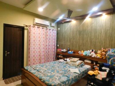 Bedroom Image of 1255 Sq.ft 2 BHK Apartment / Flat for sale in Unicon White Leaf, JP Nagar Bengaluru for Rs. 17000000