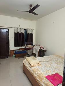 Bedroom Image of 1150 Sq.ft 2 BHK Apartment / Flat for sale in Limbodi Indore for Rs. 3511000