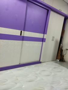 Bedroom Image of 1600 Sq.ft 3 BHK Apartment / Flat for sale in Nallakunta Hyderabad for Rs. 11500000