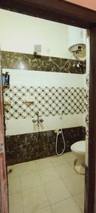 Bathroom Image of 1100 Sq.ft 2.5 BHK Apartment / Flat for sale in Sri Ramachandra Nagar Vijayawada for Rs. 4000000