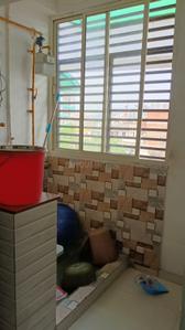 Bedroom Image of 1100 Sq.ft 2 BHK Apartment / Flat for sale in Jivrajpark Ahmedabad for Rs. 5700000
