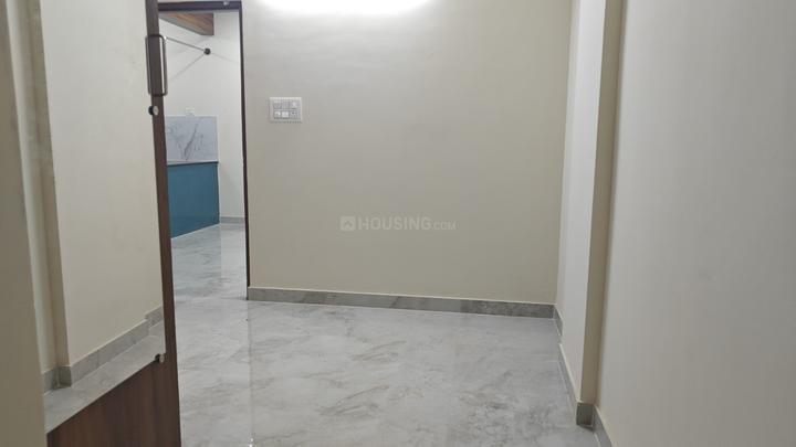 Sarvesh residency Bedroom One 1