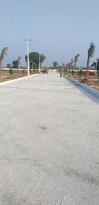 Image of 242 Sq.ft Residential Plot / Land for sale in Shabad, Hyderabad for Rs. 3600000
