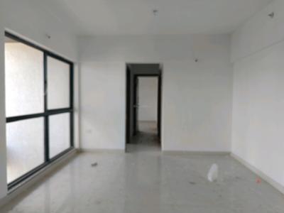 Living Room Image of 1060 Sq.ft 2 BHK Apartment / Flat for sale in Kumar Princetown Towers, Mohammed Wadi Pune for Rs. 7200000