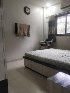 Bedroom Image of 480 Sq.ft 1 BHK Apartment / Flat for sale in Dahisar West Mumbai for Rs. 9500000