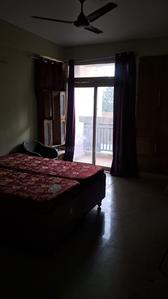 Bedroom Image of 1165 Sq.ft 2 BHK Apartment / Flat for rent in Omaxe North Avenue II, Sector 15 Bahadurgarh for Rs. 13000