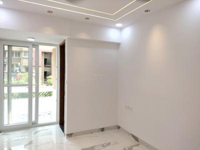 Bedroom Image of 1800 Sq.ft 3 BHK Apartment / Flat for sale in Sector 5 Dwarka New Delhi for Rs. 29500000