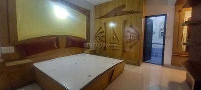 Bedroom Image of 2000 Sq.ft 3 BHK Apartment / Flat for rent in RMV Extension Stage 2 Bengaluru for Rs. 70000