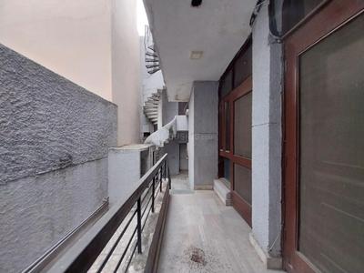 Balcony Image of 5400 Sq.ft 5 BHK Villa for sale in Sector 14 Noida for Rs. 186000000