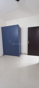Hall Image of 513 Sq.ft 2 BHK Apartment / Flat for sale in Bren Northern Lights, Kogilu Bengaluru for Rs. 7800000