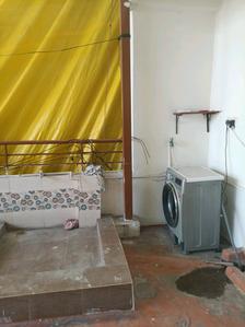 Drying Area Image of 350 Sq.ft 1 RK Independent House for rent in Kukatpally Hyderabad for Rs. 19000