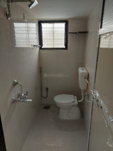 Bathroom Image of SHREE NARAYAN NIWAS  in Ravet, Pune