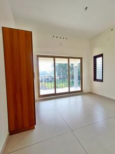 Hall Image of 1450 Sq.ft 3 BHK Independent House for sale in Varapuzha Kochi for Rs. 7500000