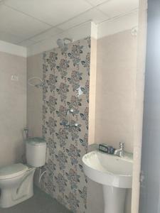 Bedroom One Image of 1655 Sq.ft 3 BHK Apartment / Flat for sale in Amrapali Verona Heights, Noida Extension Greater Noida for Rs. 11921000