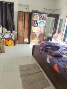 Bedroom Image of 1188 Sq.ft 2 BHK Apartment / Flat for sale in Suryaprabha Garden Apartment, Gultekdi Pune for Rs. 14500000