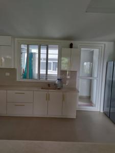 Kitchen Image of 6000 Sq.ft 5 BHK Apartment / Flat for sale in KMB La Palazzo, HSR Layout Bengaluru for Rs. 85000000