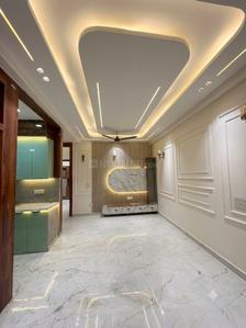 Hall Image of 1650 Sq.ft 3 BHK Apartment / Flat for sale in Ramprastha The Platinum, Vaishali Ghaziabad for Rs. 29000000