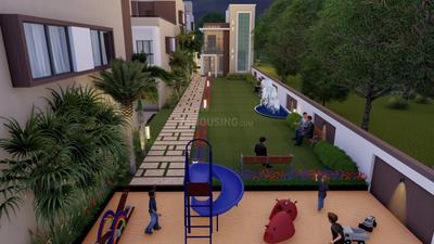 Image of 1512 Sq.ft 3 BHK Independent House for sale in Dindoli, Surat for Rs. 5351000