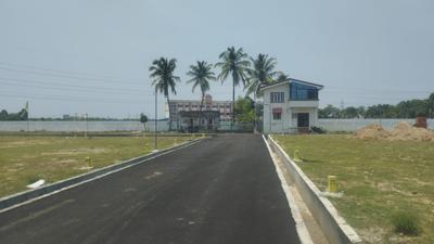 Image of 1476 Sq.ft Residential Plot / Land for sale in AVP Kanagam, Guduvancheri, Chennai for Rs. 5166000