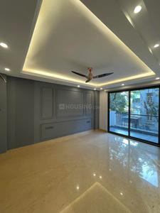 Hall Image of 2050 Sq.ft 3 BHK Builder Floor for sale in Greenwood City Floors, Sector 45 Gurgaon for Rs. 25000000
