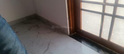 Balcony Image of 1250 Sq.ft 2 BHK Independent House for sale in Pink City Lucknow for Rs. 3800000