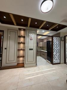 Hall Image of 1998 Sq.ft 3 BHK Apartment / Flat for sale in Sahastradhara Road Dehradun for Rs. 11100000