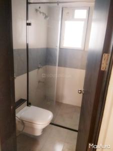 Image of 1050 Sq.ft 2 BHK Apartment / Flat for rent in Polite Bhalchandra Vihar, Ravet, Pune for Rs. 25000