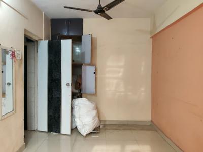 Bedroom Image of 600 Sq.ft 1 BHK Apartment / Flat for sale in Kalwa Thane for Rs. 4500000