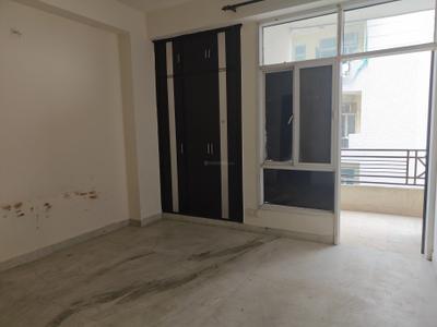 Bedroom Image of 1355 Sq.ft 3 BHK Apartment / Flat for sale in Exotica East Square, Indirapuram Ghaziabad for Rs. 16500000