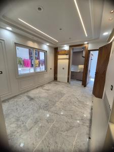 Hall Image of 850 Sq.ft 3 BHK Builder Floor for sale in Suri Builder Flloors, Rohini Sector 28 New Delhi for Rs. 9500000
