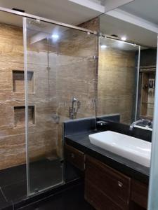 Image of 994 Sq.ft 5 BHK Villa for sale in Sanskruti Sentossa Greens, Vaishno Devi Circle, Ahmedabad for Rs. 85000000
