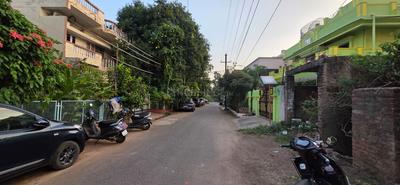 Image of 388 Sq.ft Residential Plot / Land for sale in Mahendra Hills, Secunderabad for Rs. 46500000