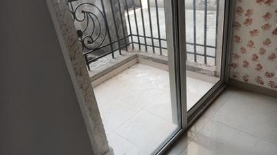 2.5 BHK Flat