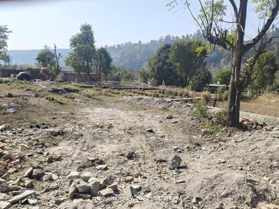Image of 1170 Sq.ft Residential Plot / Land for sale in Sahastradhara, Dehradun for Rs. 4760000