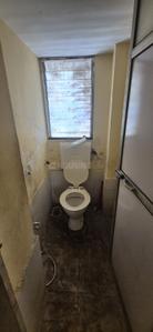 Image of 525 Sq.ft 1 BHK Apartment / Flat for sale in Krishna Mandir, Vasai East, Vasai for Rs. 4000000