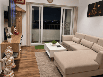 Image of 1147 Sq.ft 2 BHK Apartment / Flat for sale in Sreekariyam, Thiruvananthapuram for Rs. 9500000