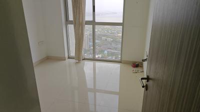 Bedroom Image of 1100 Sq.ft 2 BHK Apartment / Flat for sale in Lodha Azzuro, Parel Mumbai for Rs. 44000000
