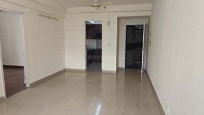 Living Room Image of 1365 Sq.ft 3 BHK Apartment / Flat for sale in Jaypee Kosmos, Sector 134 Noida for Rs. 11500000