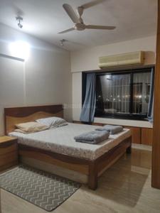 Bedroom Image of 1315 Sq.ft 3 BHK Apartment / Flat for sale in Ajmera Girnar, Wadala East Mumbai for Rs. 29000000