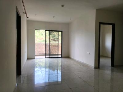 Living Room Image of 1253 Sq.ft 3 BHK Apartment / Flat for sale in Shapoorji Pallonji Vanaha, Bavdhan Pune for Rs. 10500000