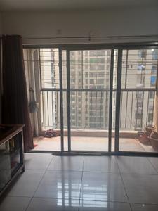 Hall Image of 1450 Sq.ft 3 BHK Apartment / Flat for sale in Tata Amantra, Bhiwandi Thane for Rs. 8500000