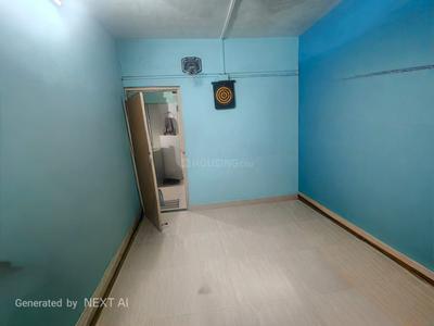 Bedroom Image of 750 Sq.ft 2 BHK Apartment / Flat for sale in Dombivli East Thane for Rs. 6000000