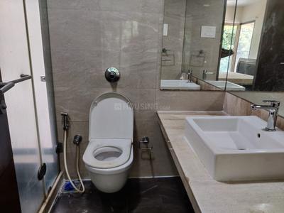 Image of 1150 Sq.ft 2 BHK Apartment / Flat for rent in K Raheja Vistas, Powai, Mumbai for Rs. 85000