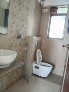 Sudarshan Shree Saheba Common Bathroom 4